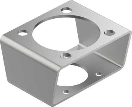 Mounting adapter