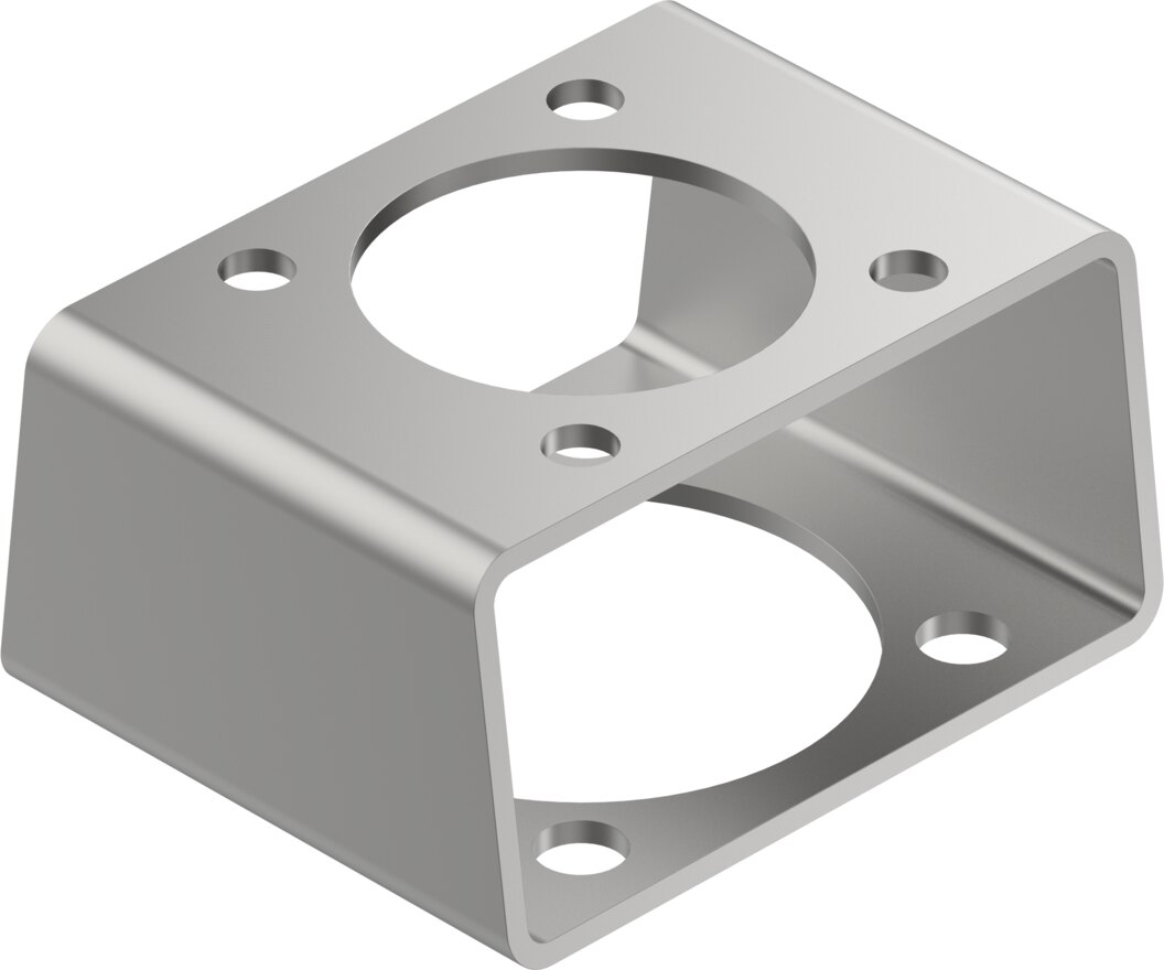 Mounting adapter