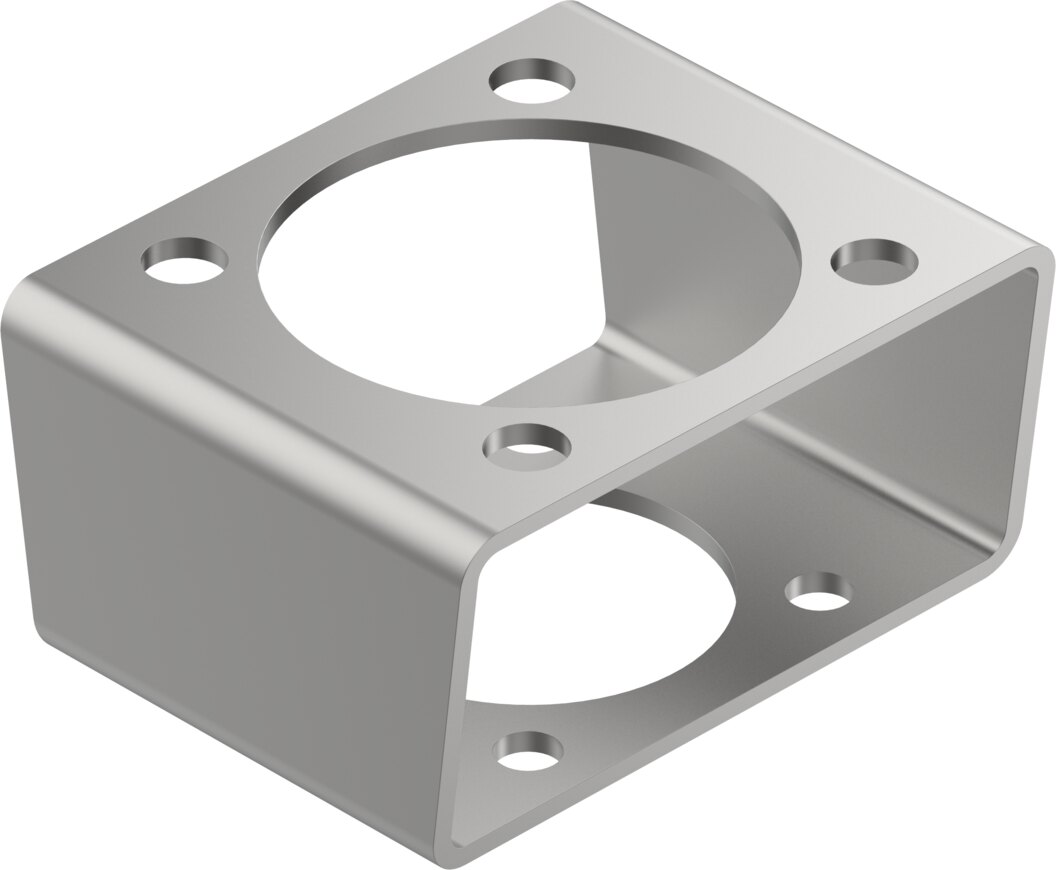 Mounting adapter