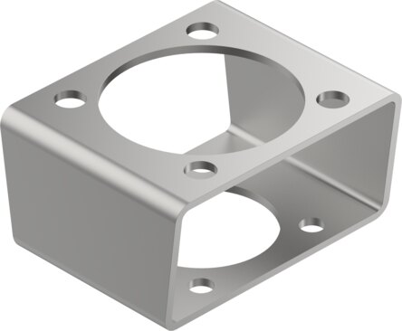 Mounting adapter
