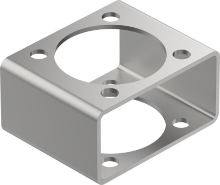 Mounting adapter