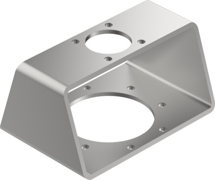 Mounting adapter