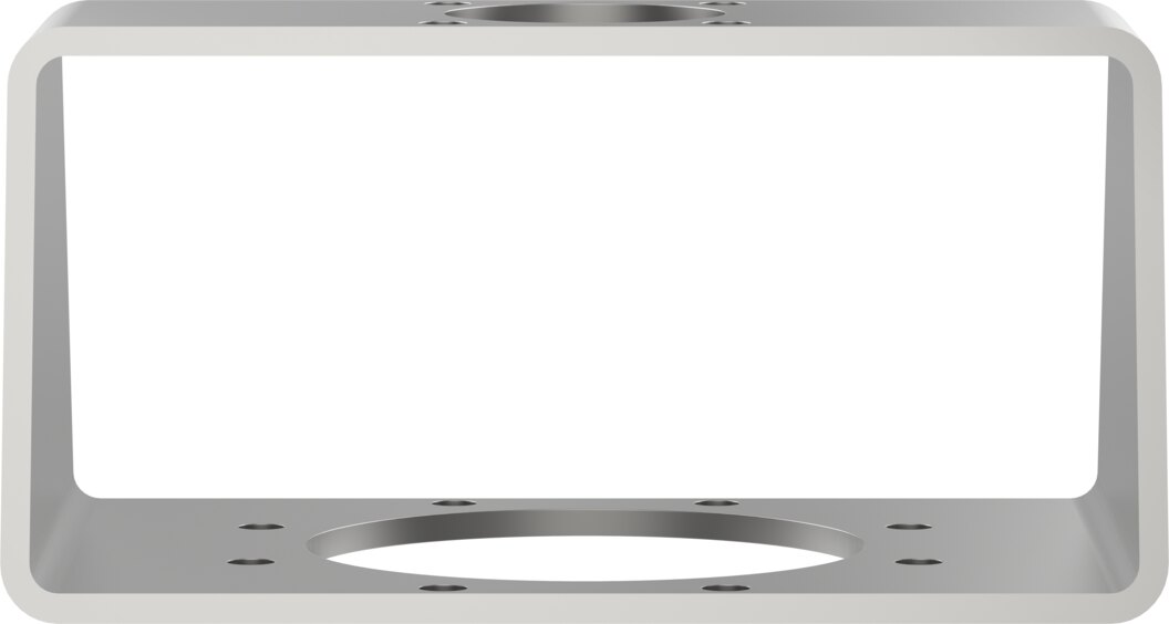 Mounting adapter