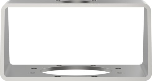 Mounting adapter