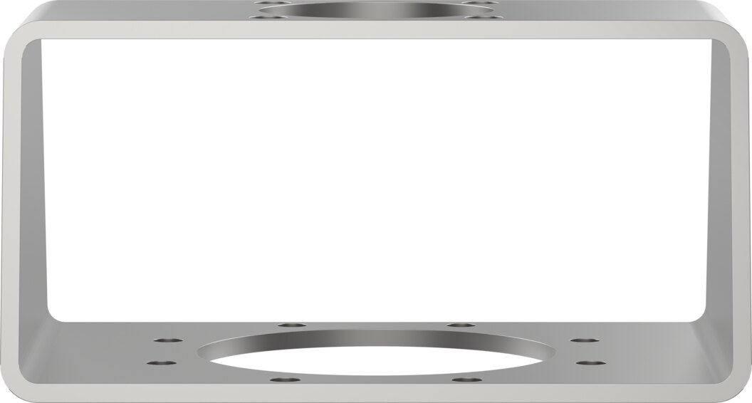 Mounting adapter