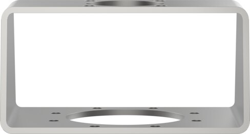 Mounting adapter