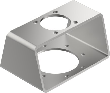 Mounting adapter