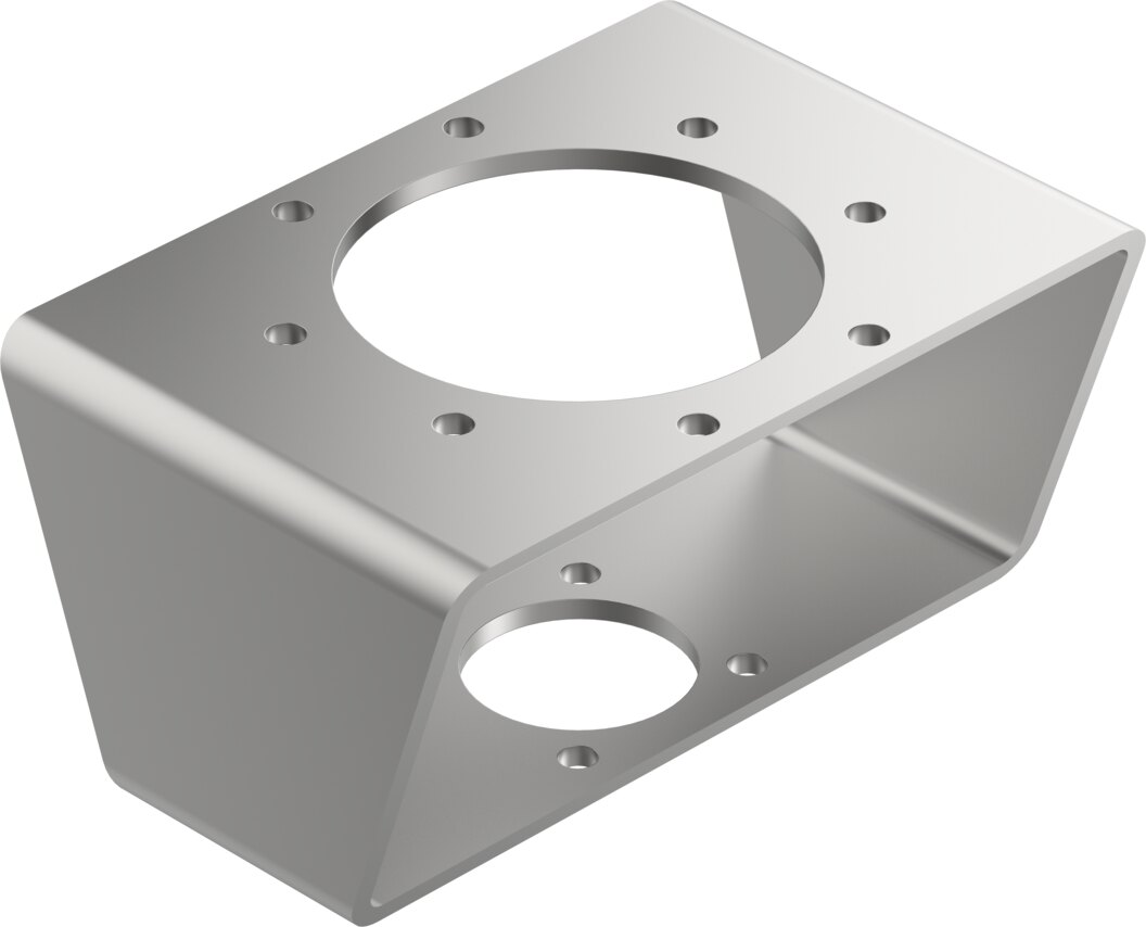 Mounting adapter