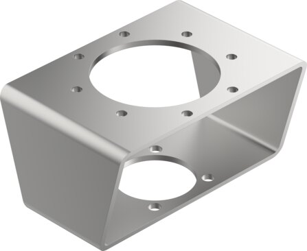 Mounting adapter