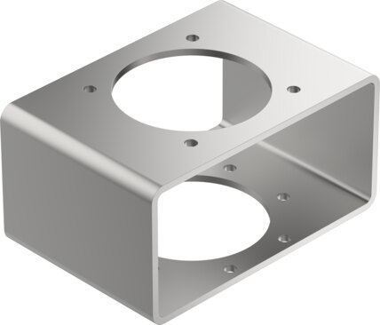 Mounting adapter