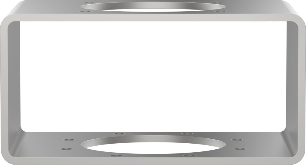 Mounting adapter