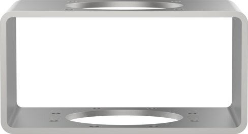 Mounting adapter