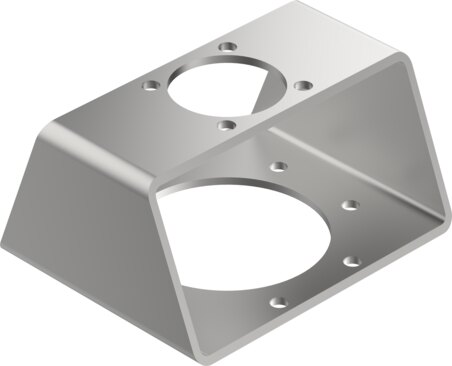 Mounting adapter