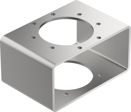 Mounting adapter