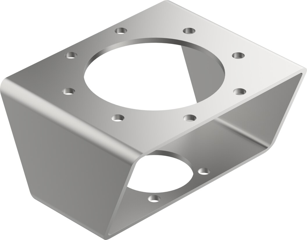Mounting adapter
