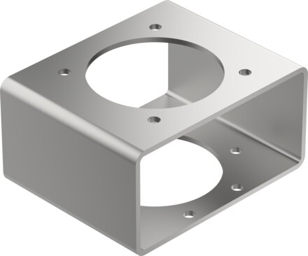Mounting adapter