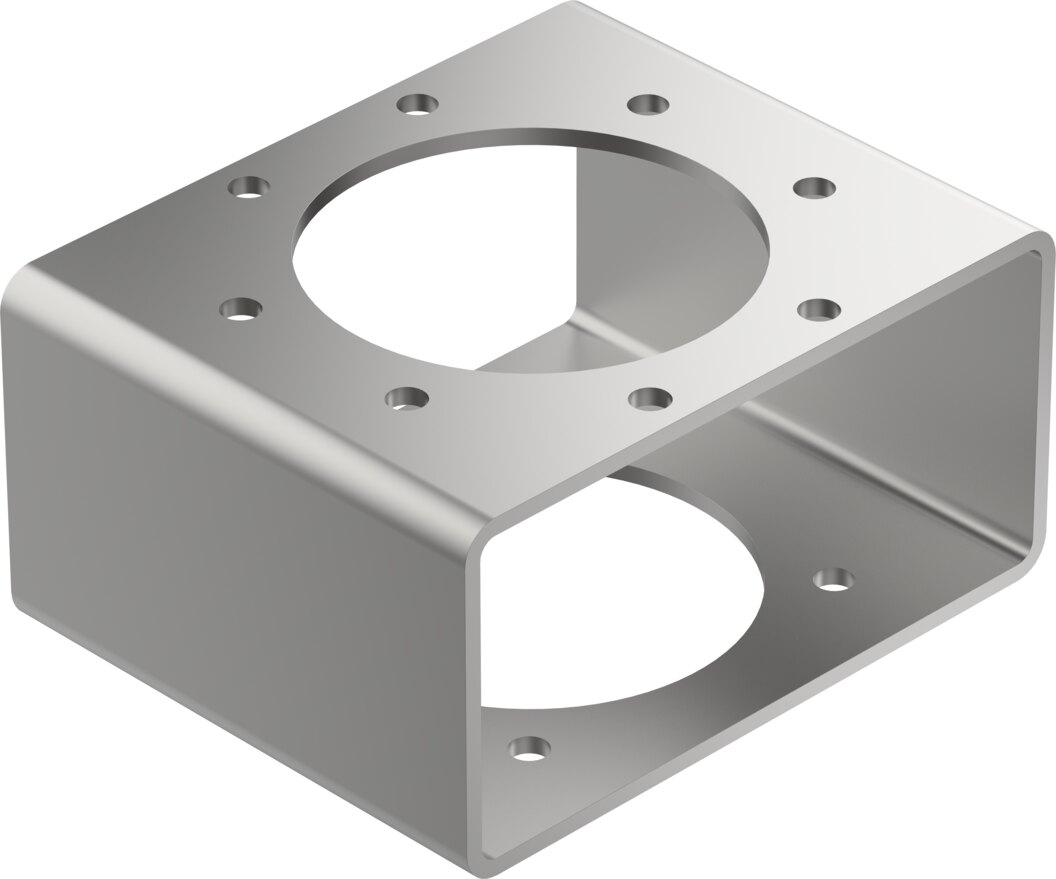 Mounting adapter