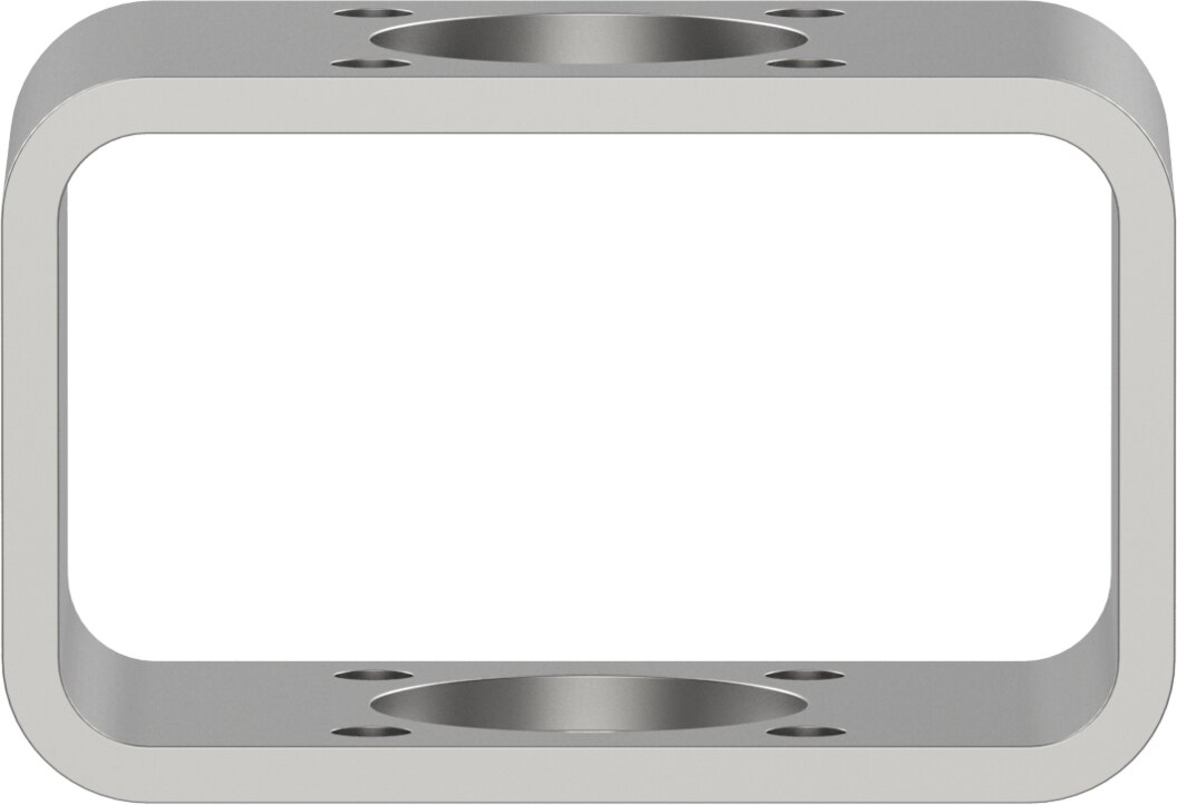Mounting adapter