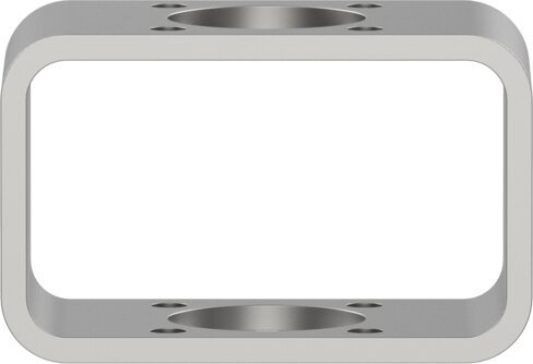 Mounting adapter