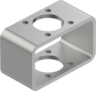 Mounting adapter