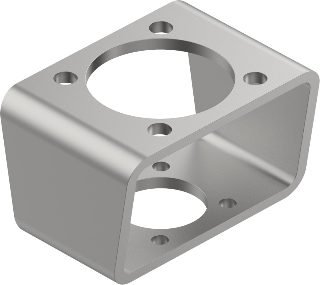 Mounting adapter