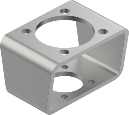 Mounting adapter