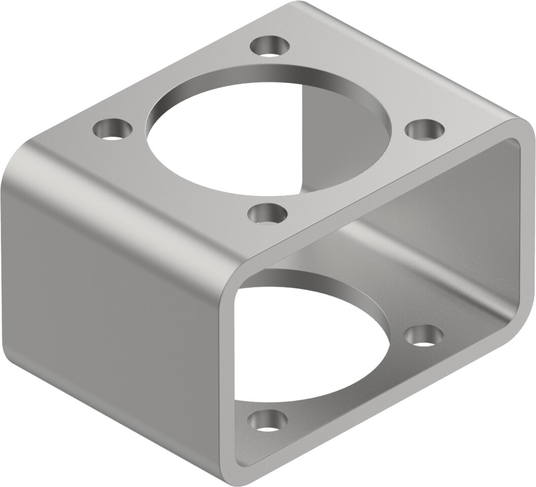 Mounting adapter