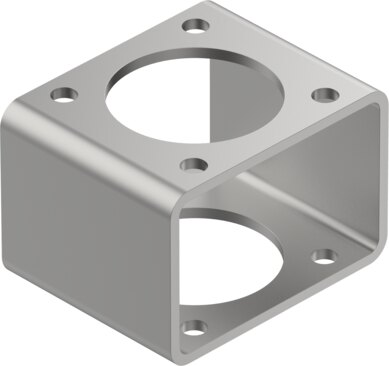 Mounting adapter