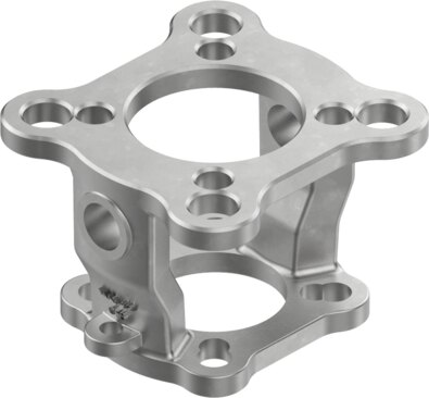 Mounting adapter
