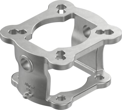 Mounting adapter