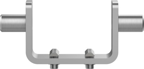 Swivel mounting