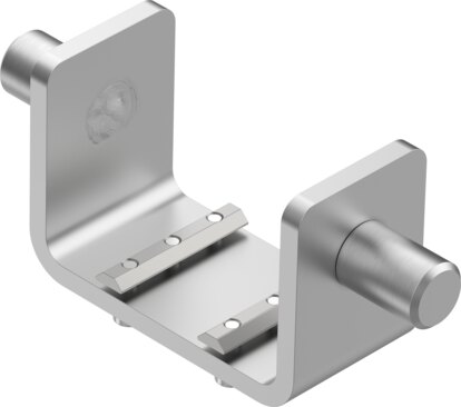 Swivel mounting
