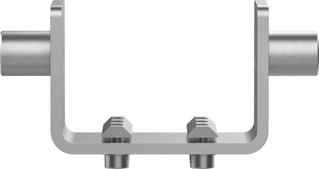 Swivel mounting