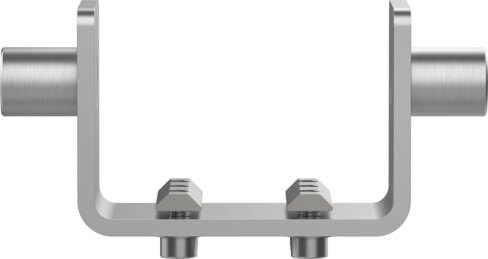 Swivel mounting