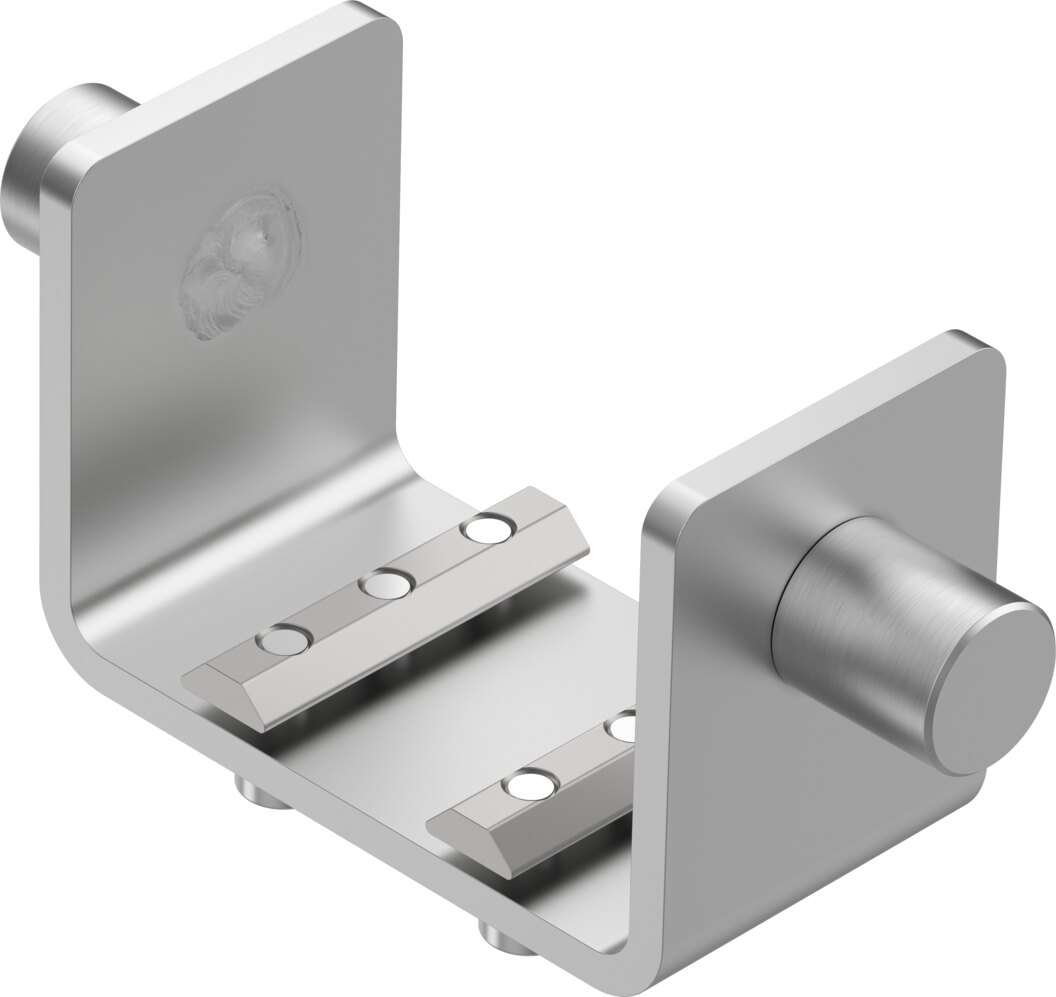 Swivel mounting