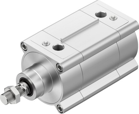 ISO cylinder