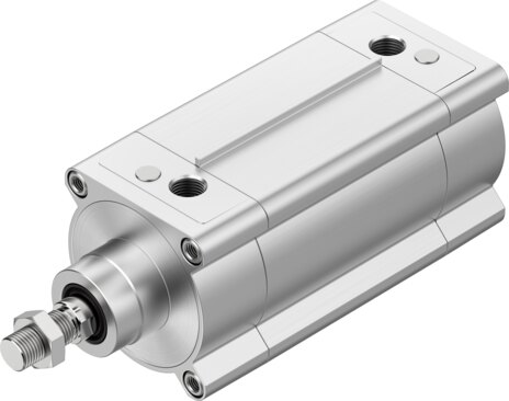 ISO cylinder