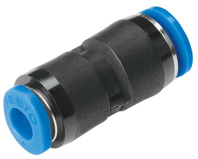 Push-in connector