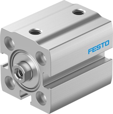 Compact cylinder