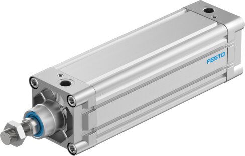 ISO cylinder