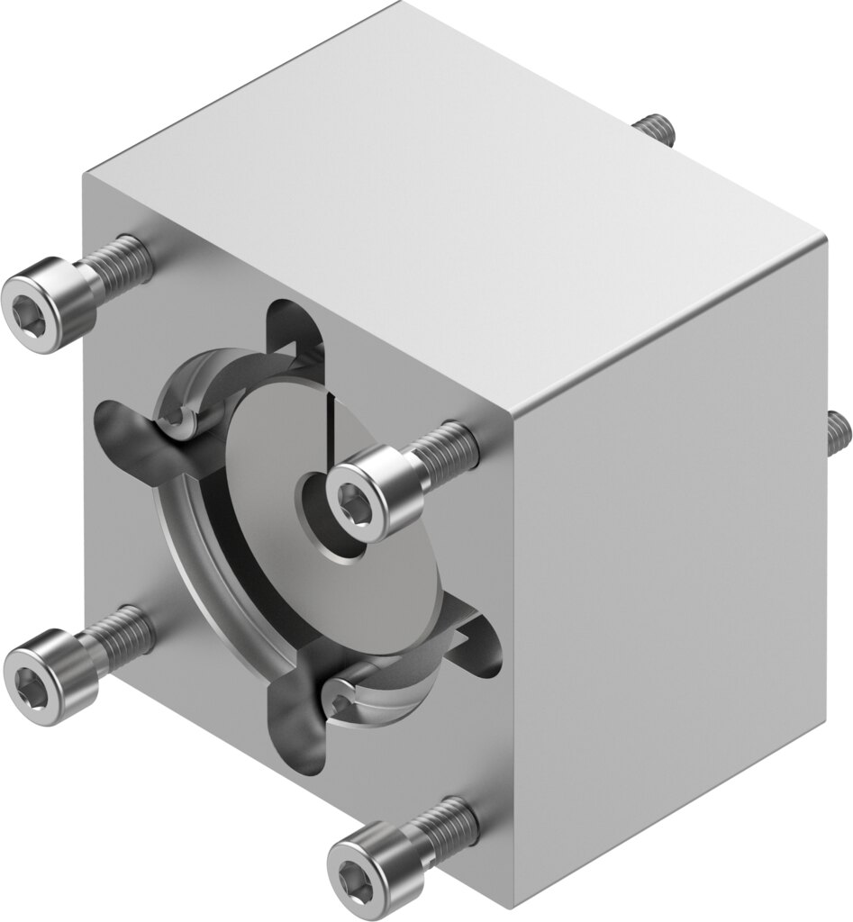 Axial kit
