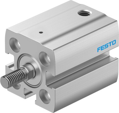 Compact cylinder