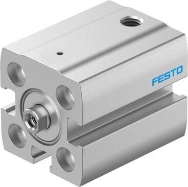 Compact cylinder