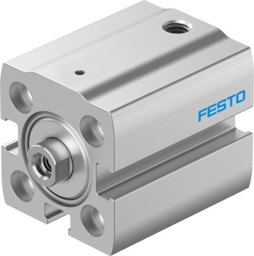 Compact cylinder