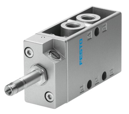 Tiger Classic valve