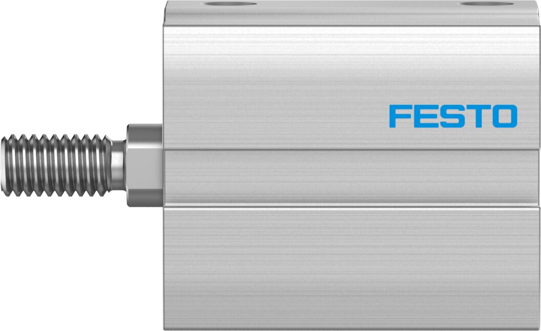 Compact cylinder