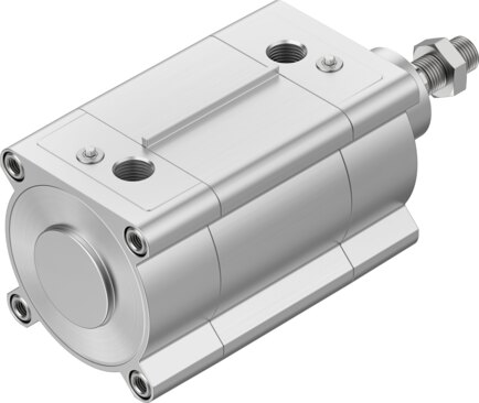 ISO cylinder