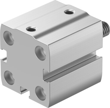 Compact cylinder