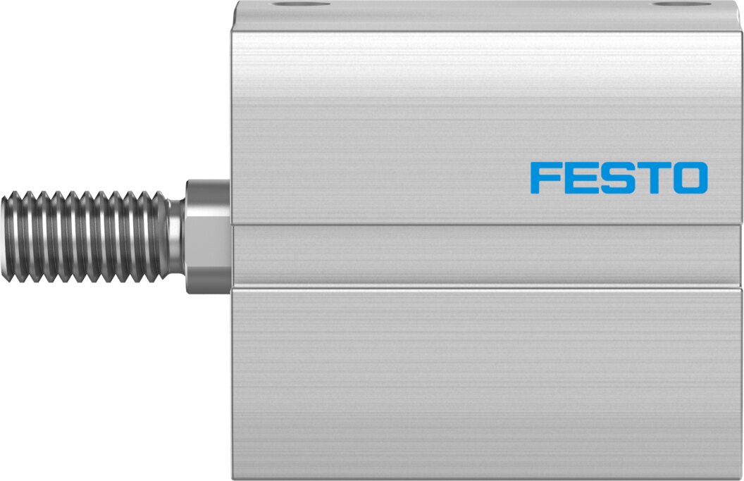 Compact cylinder