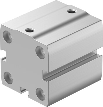 Compact cylinder